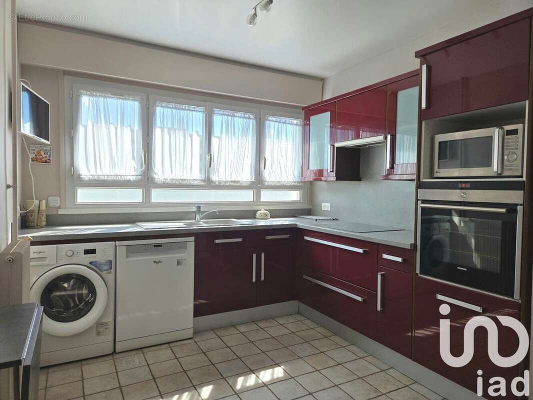 Photo 5 - Appartement à MONTPELLIER