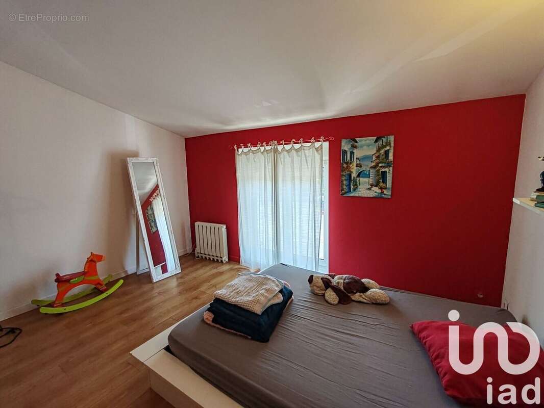 Photo 9 - Maison à FLAVIGNY-SUR-MOSELLE