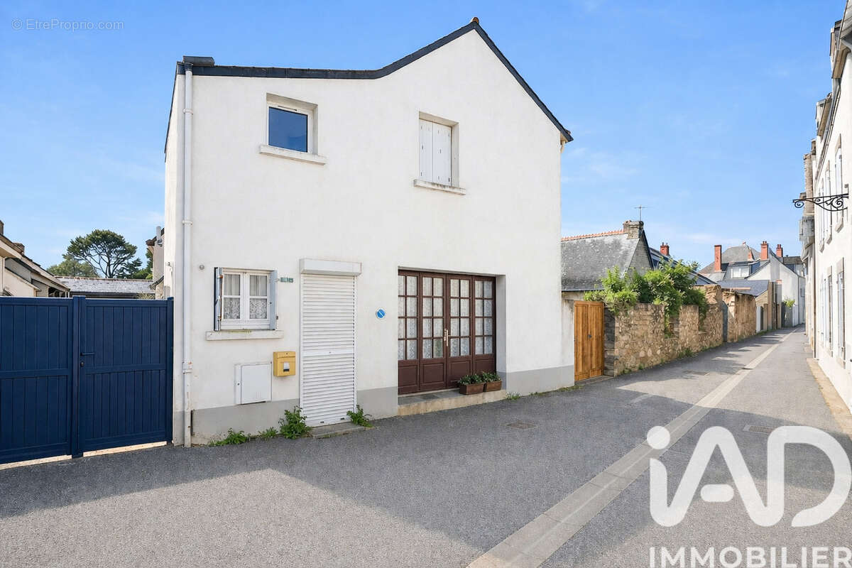 Photo 2 - Maison à PIRIAC-SUR-MER