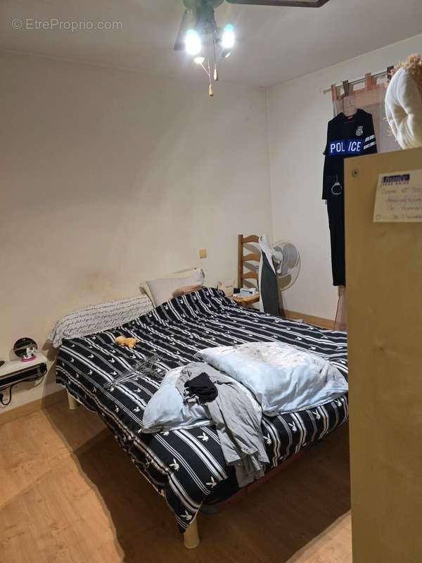 Maison à LANDERONDE