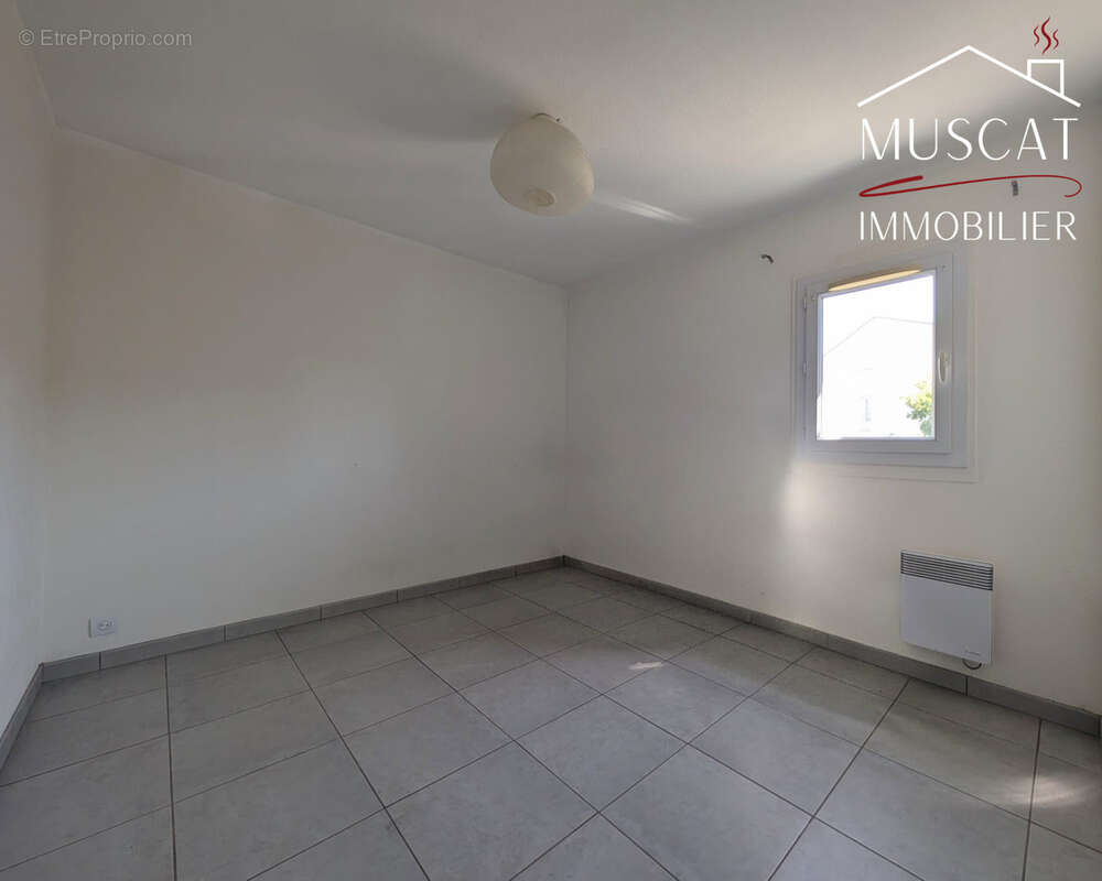 Appartement à VILLEFONTAINE