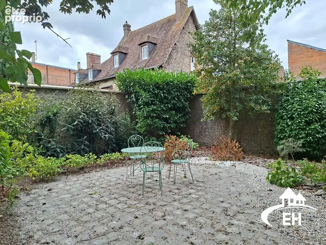 Appartement en residence de 92 m² - photo 10