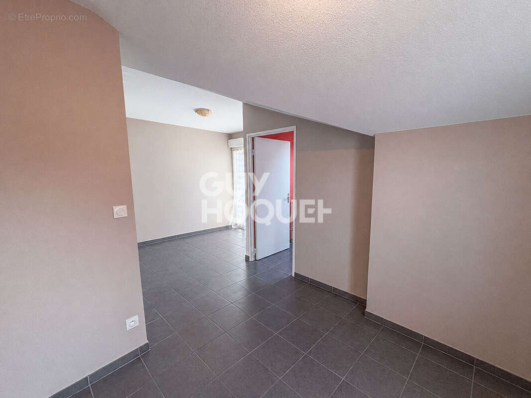 Appartement à BENESSE-MAREMNE
