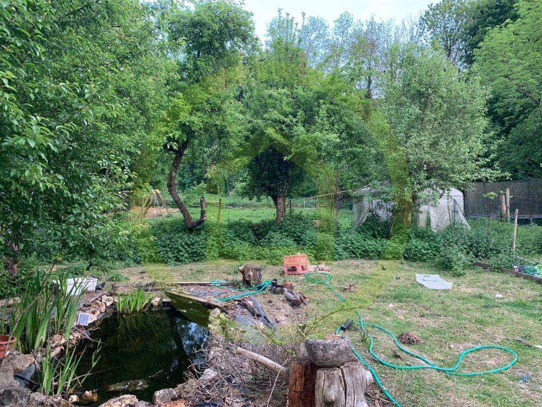 Maison à CHATEAU-THIERRY