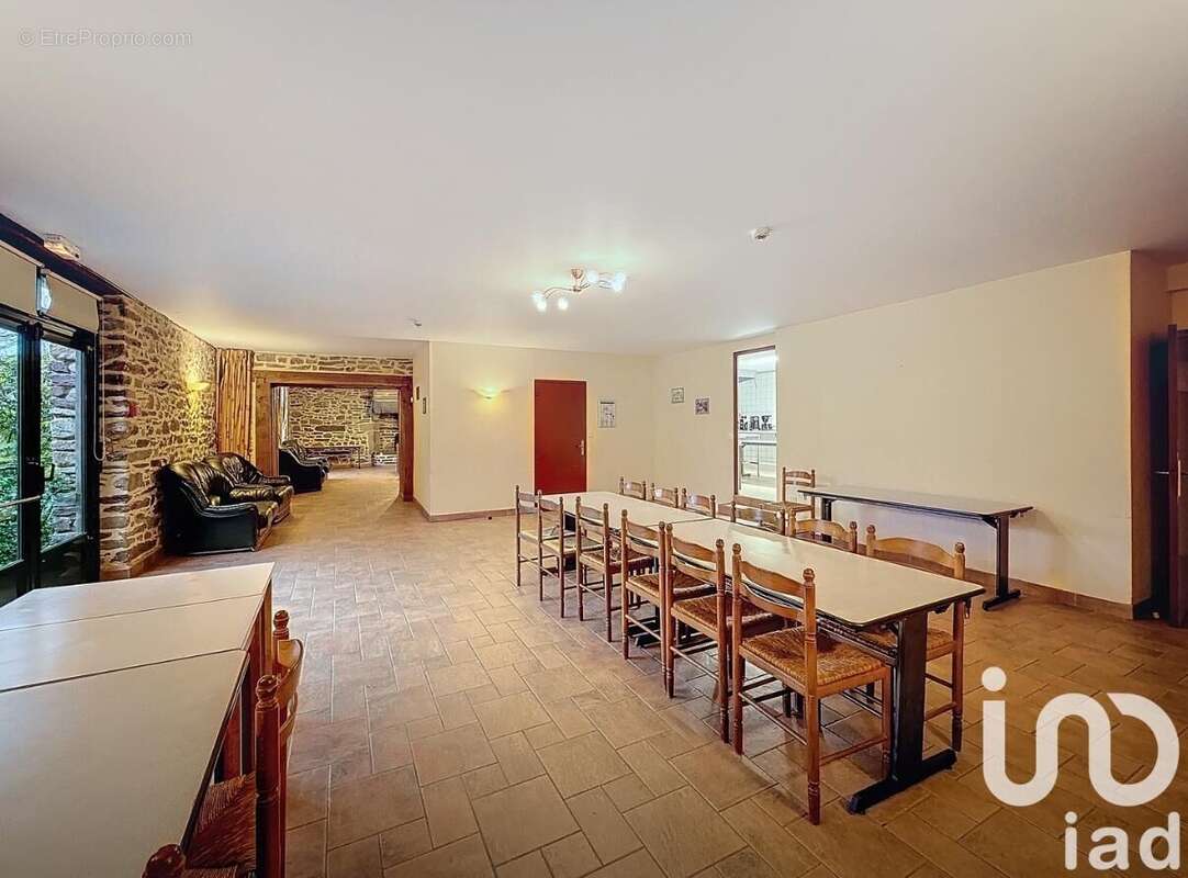 Photo 3 - Autre à COMBLESSAC