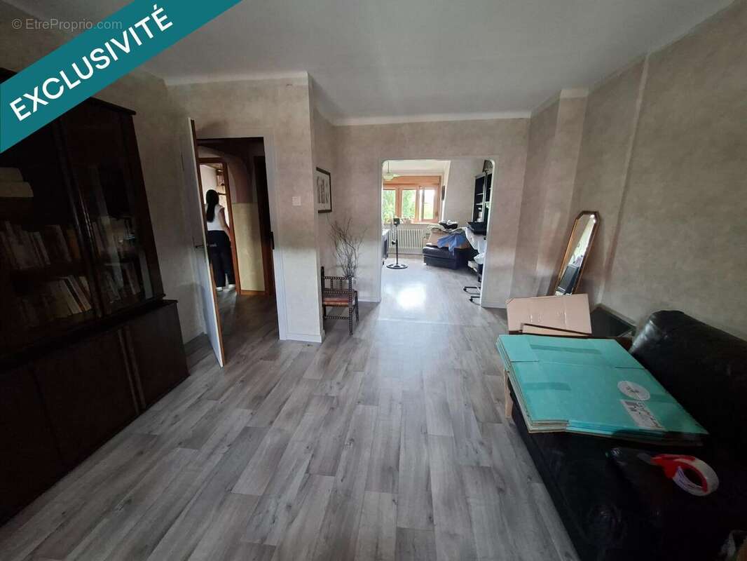 Photo 7 - Maison à PETITE-ROSSELLE