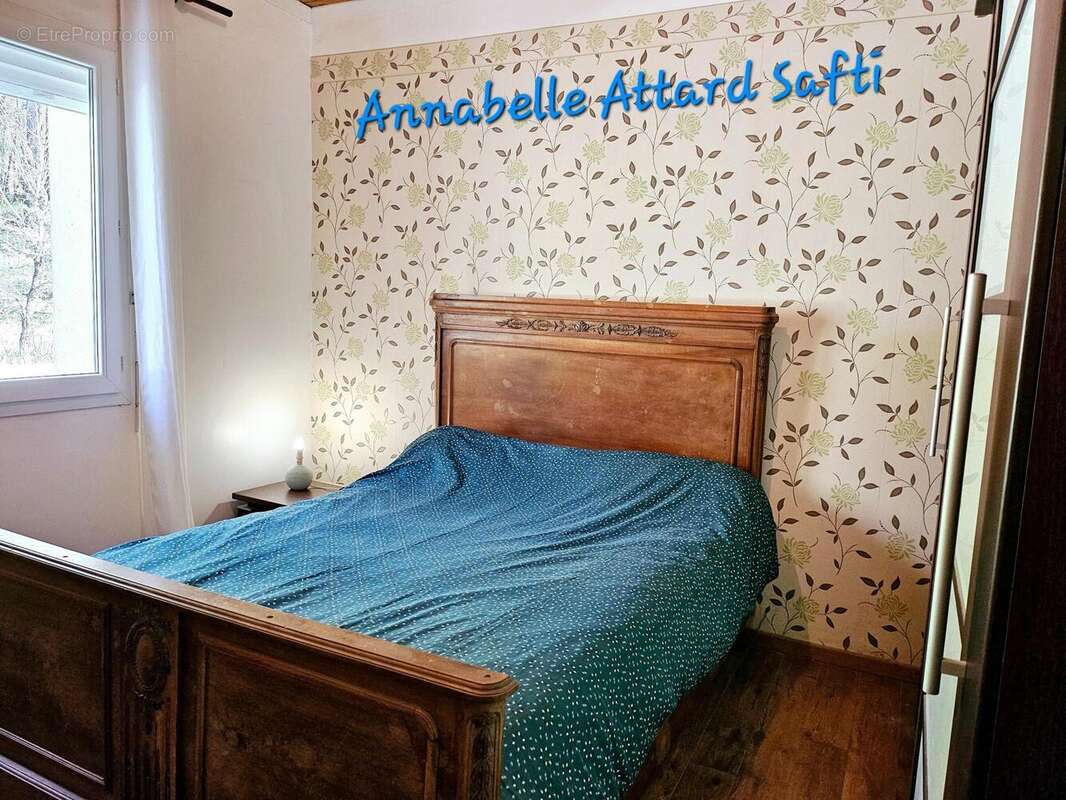 Photo 6 - Maison à SORGES