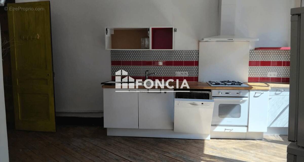 Appartement à FEURS
