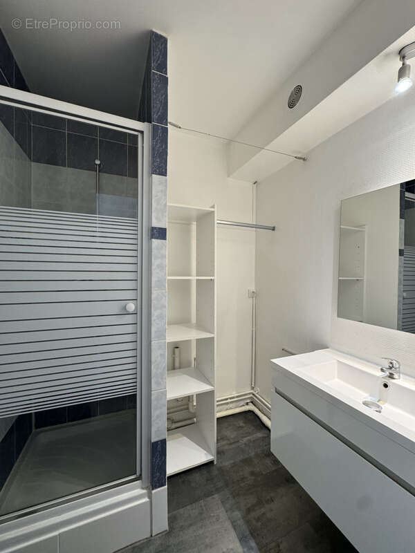 Appartement à AMIENS