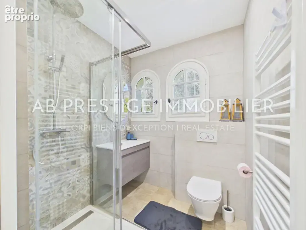 Propriété de charme - calme absolu - domaine rénové - piscine d'exception - idéal grande famille ou projets de chambres d'hôtes  - photo 33