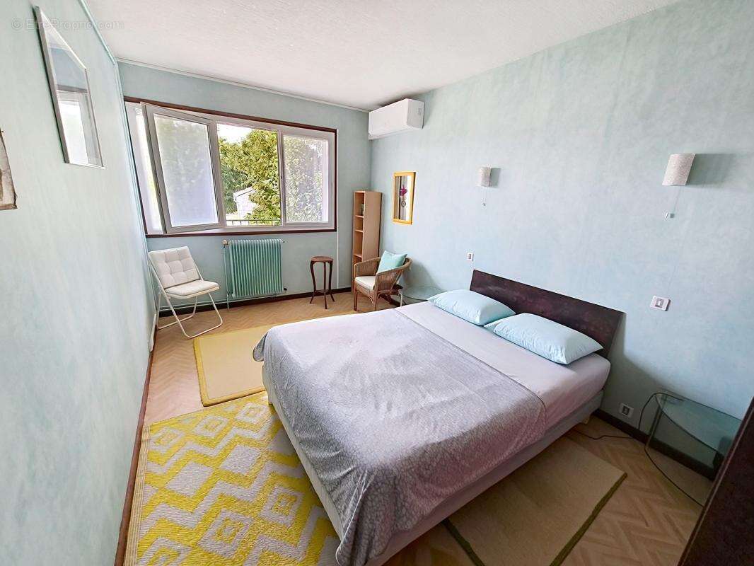 Appartement à CHATEAUROUX
