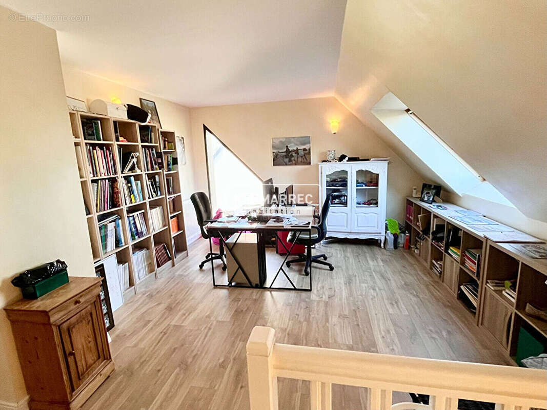 Maison à LA MEZIERE