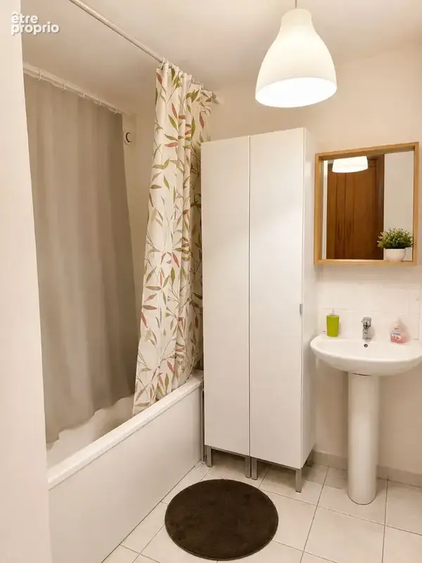 Investissement locatif ? Appartement T2 vendu loué avec 1 place de parking - photo 4