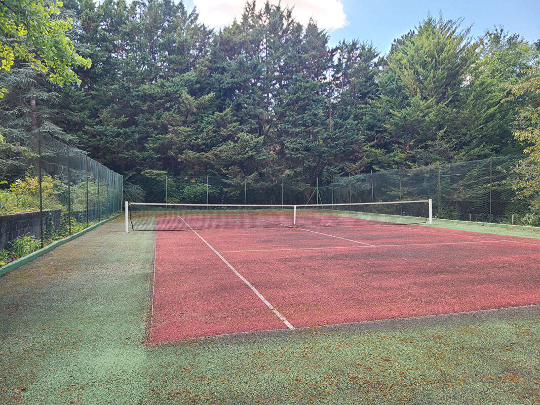 Maison à PITHIVIERS-LE-VIEIL