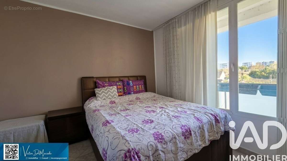 Photo 8 - Appartement à SAINT-JEAN-DE-LA-RUELLE