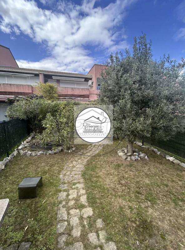Appartement à vendre à la Résidence Les Cyprès à Ruoms - photo 9