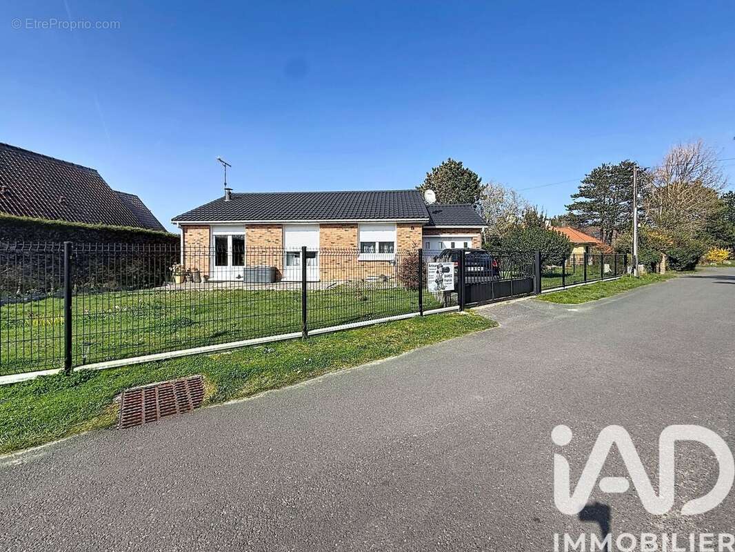 Photo 5 - Maison à CAMIERS