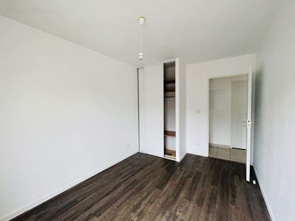 Appartement à DOUVRES-LA-DELIVRANDE