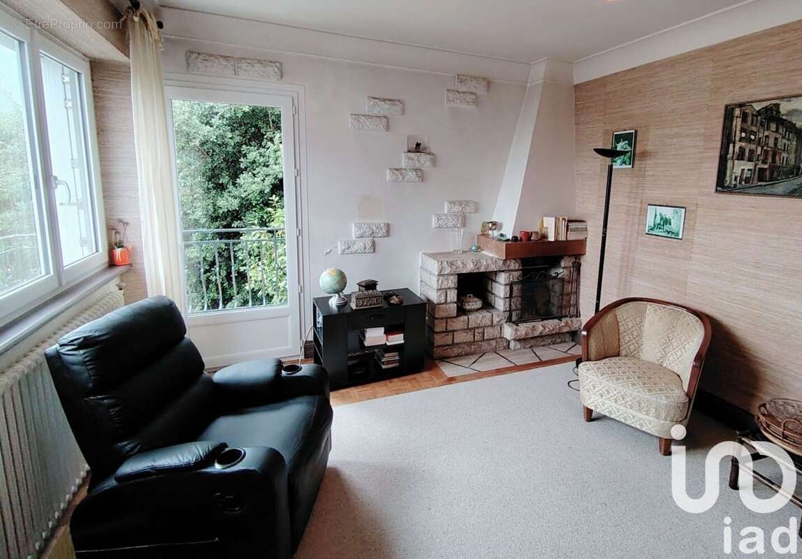 Photo 3 - Maison à QUIMPER