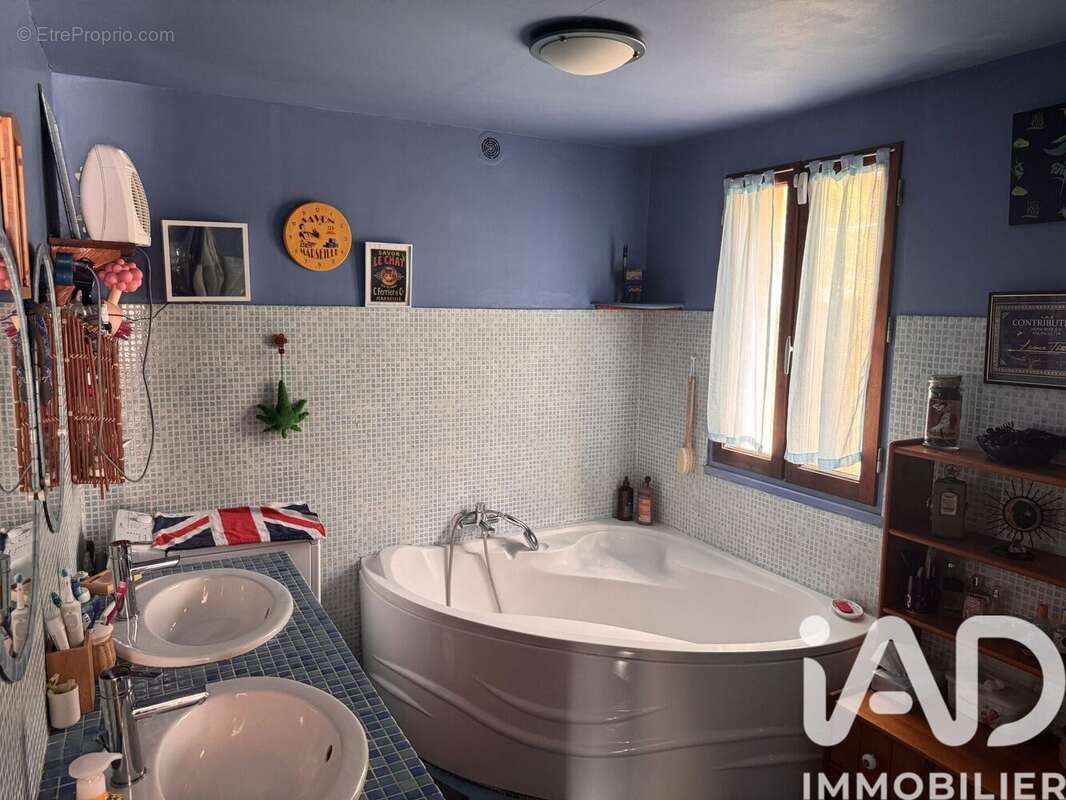 Photo 7 - Maison à SALVIAC