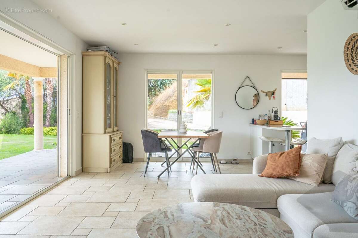 Maison à BASTELICACCIA