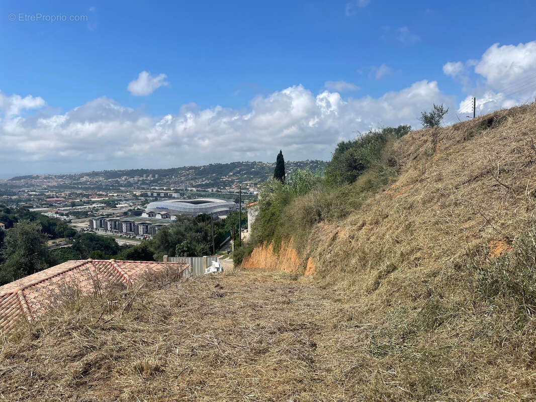 Terrain a vendre nice ouest cremat - photo 8