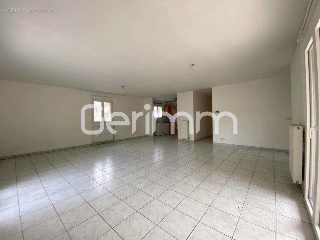 Maison à PONTCHARRA