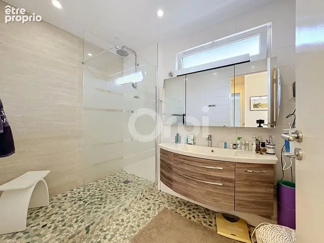 Bois de vincennes – rer a – résidence de standing – 112 m² – 3 chambres - photo 11