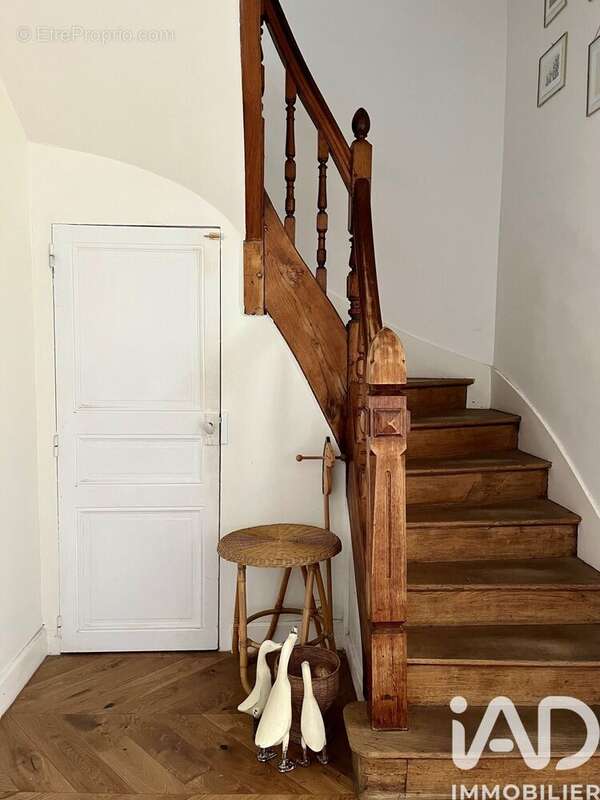 Photo 9 - Maison à NANTES