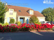 Maison à RAMBOUILLET
