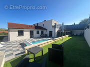 Maison à SAINT-GEORGES-SUR-ALLIER