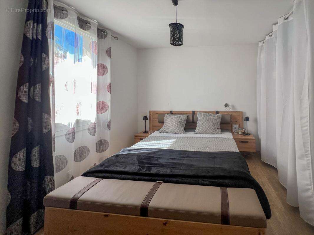 Maison à DIGNE-LES-BAINS