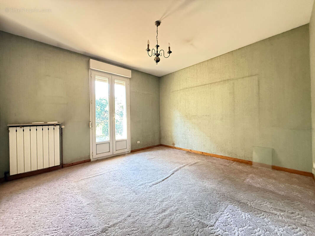 Maison à GERBEVILLER