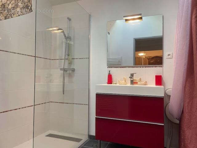 Maison à LE CHATEAU-D&#039;OLERON