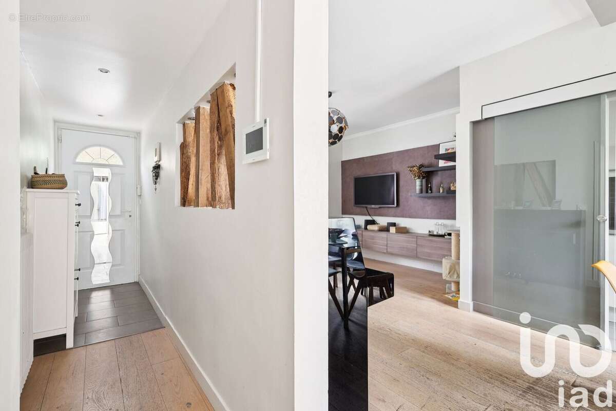 Photo 2 - Maison à FONTENAY-AUX-ROSES