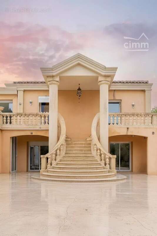 Maison à GARDANNE