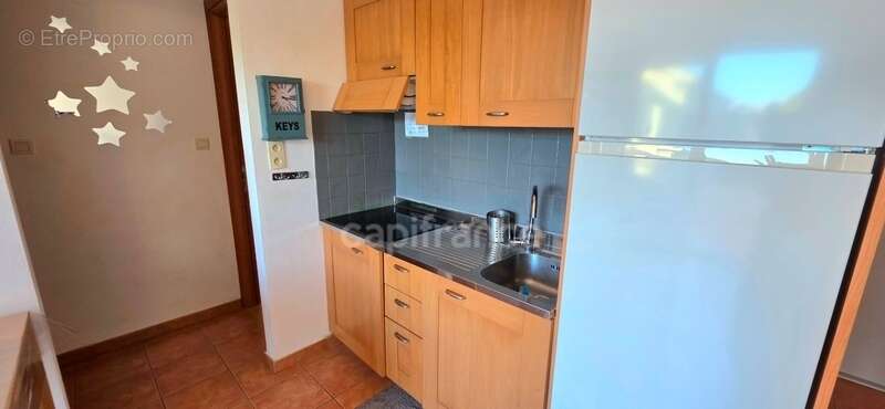 Appartement à SAN-NICOLAO