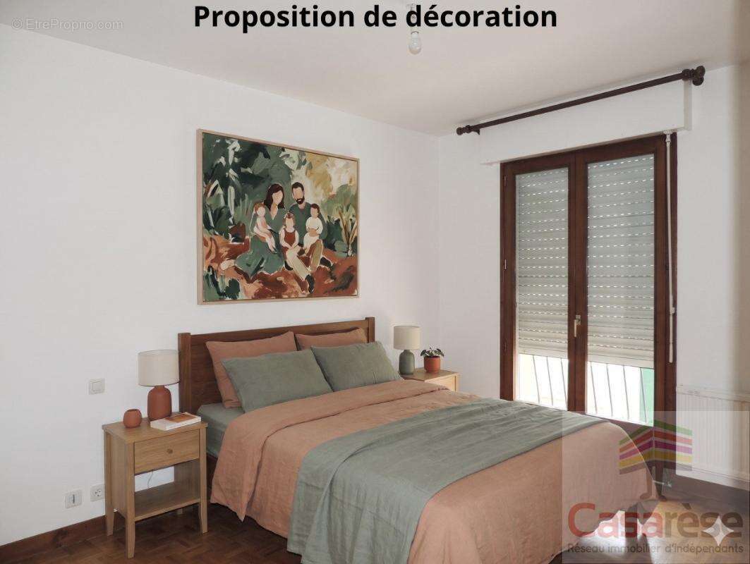 Maison à HENNEBONT