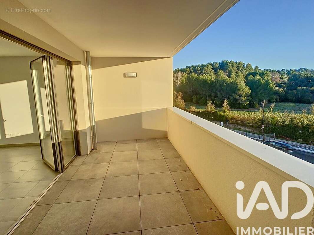 Photo 4 - Appartement à AIX-EN-PROVENCE