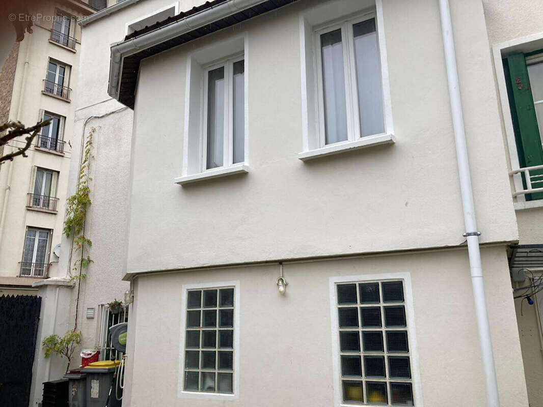Maison à ALFORTVILLE