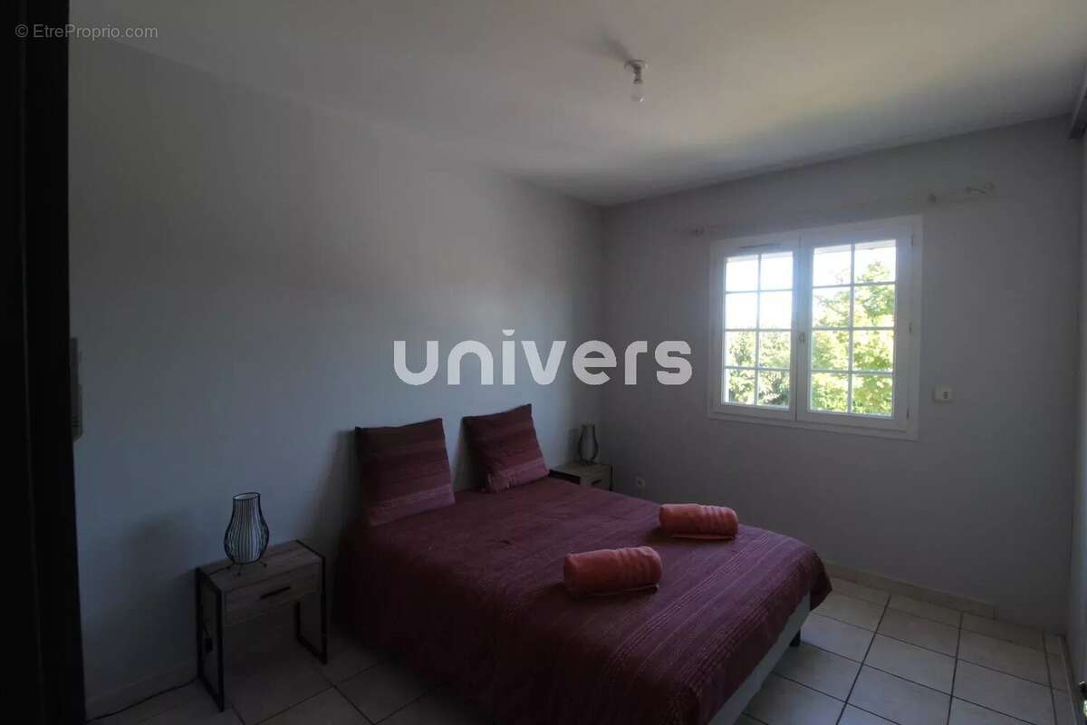 Maison à LIVRON-SUR-DROME