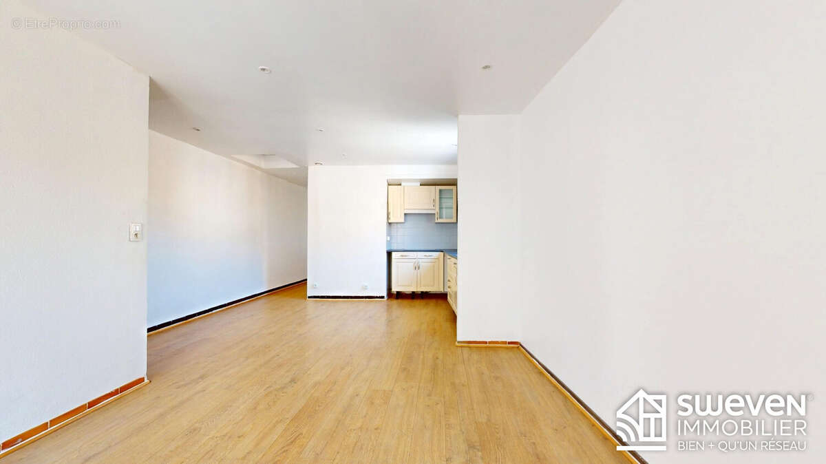 Appartement à SAINT-FELIU-D'AVALL
