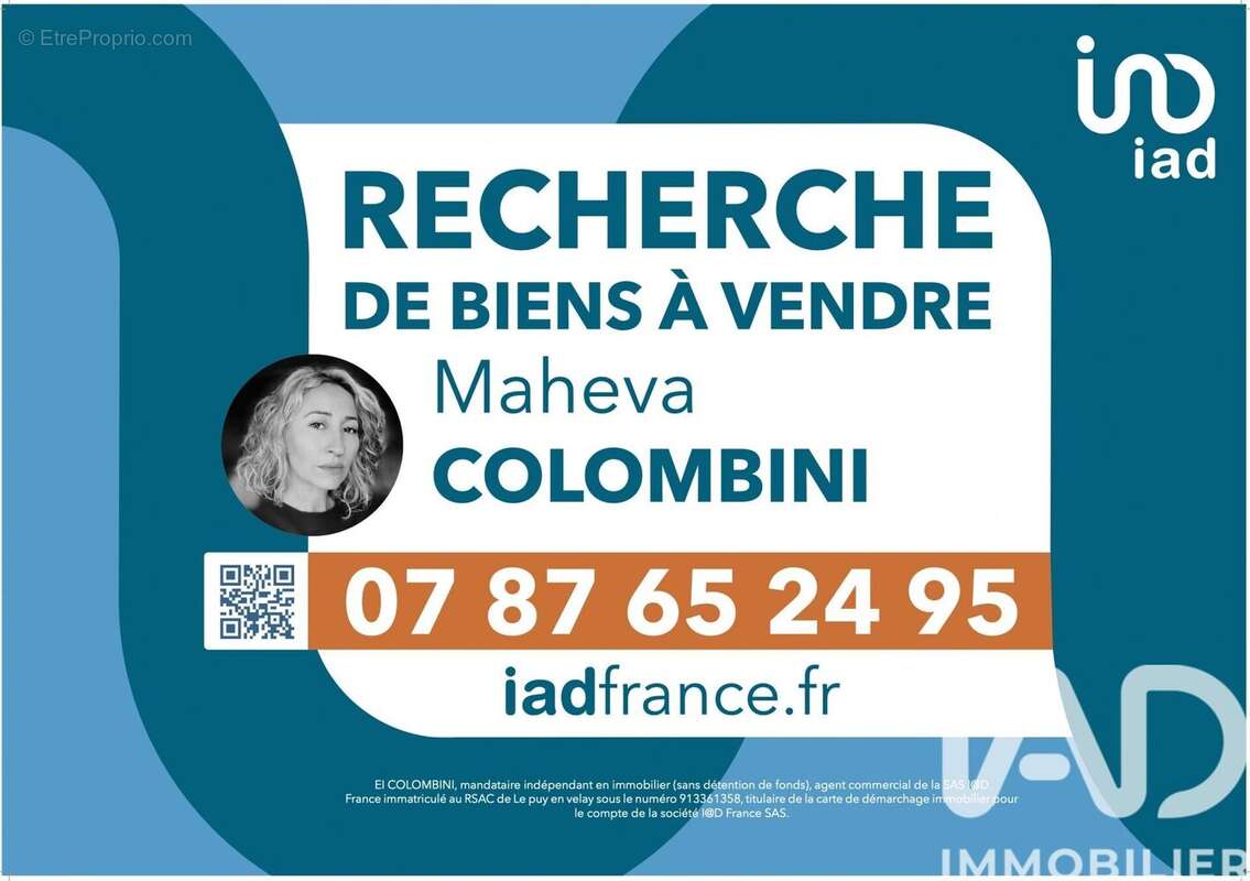 Photo 3 - Maison à PAULHAGUET