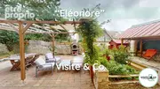 Maison à COLOMBIERS-SUR-SEULLES