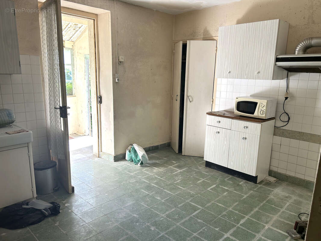 Deux habitations entre guerigny et premery - photo 13