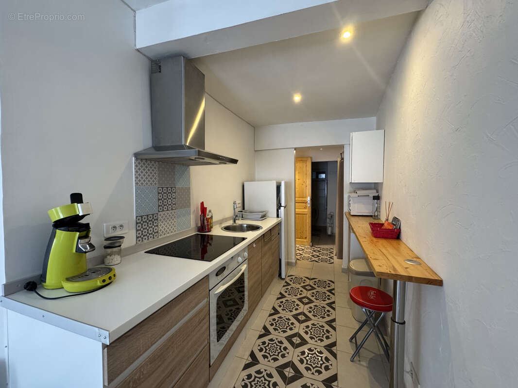 Maison à COURSAN
