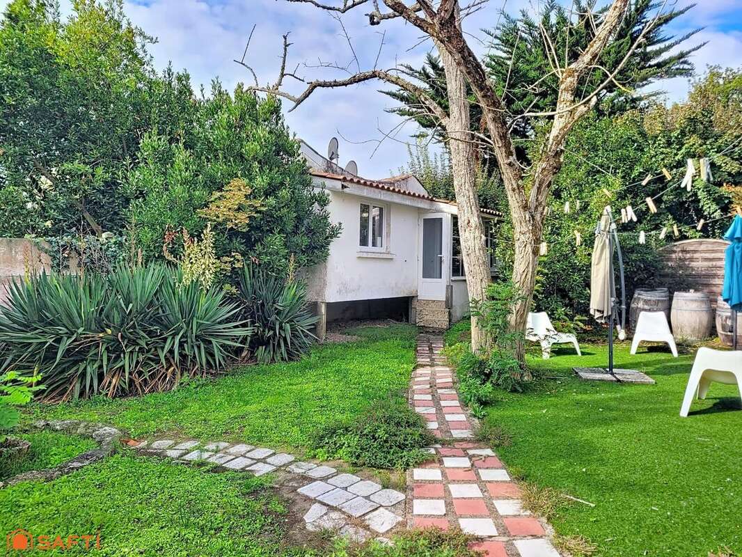 Photo 2 - Maison à SOULAC-SUR-MER