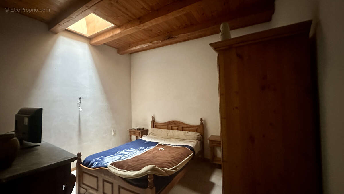 Maison à ARPAILLARGUES-ET-AUREILLAC