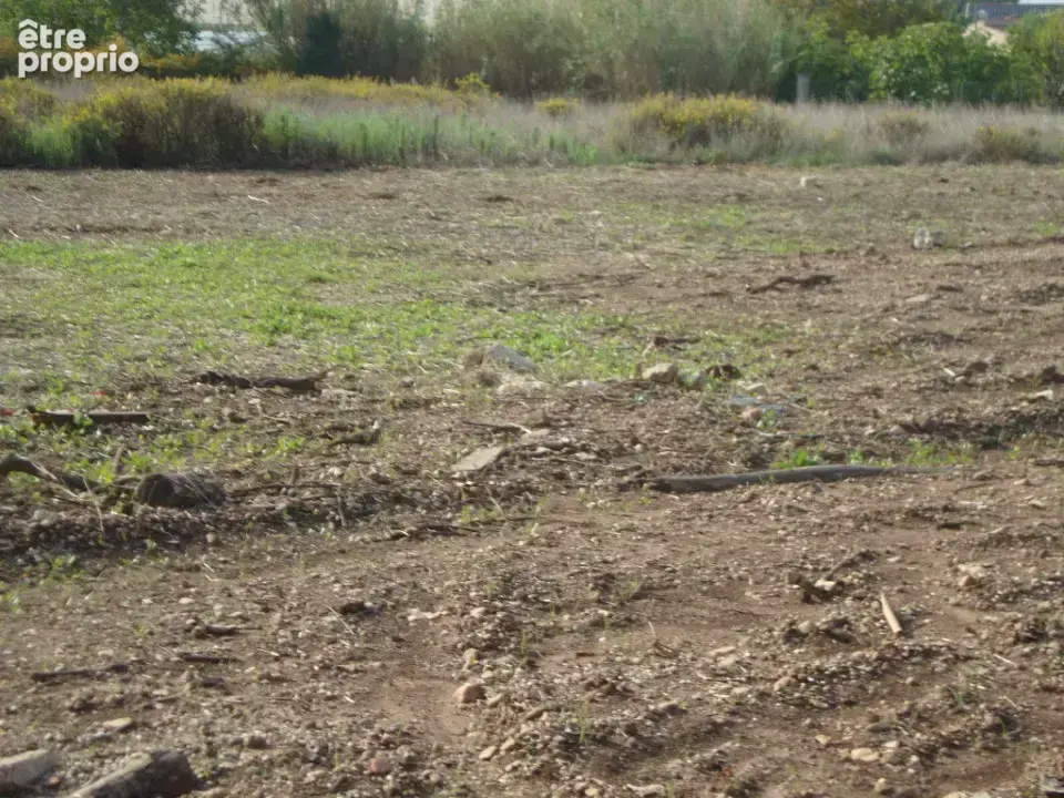 Terrain 140 m² à vendre à Cuers (83390) - photo 3