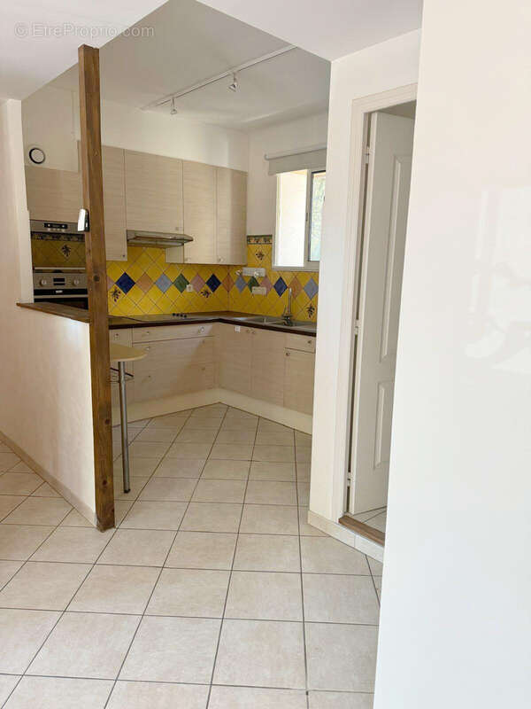 Appartement à PORT-VENDRES